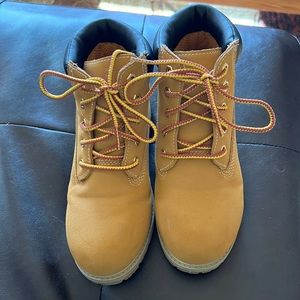 Boys Wonder Nation Cargo Boots